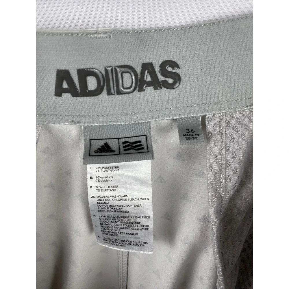 adidas men golf